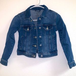 Denim jacket Arizona Jean Co.